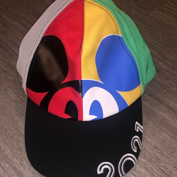 Disney Other - ✨5 for $25 ✨ Walt Disney World Youth 2021 Hat